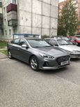 Hyundai Sonata 2017 , 1630000 , 