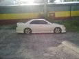  Toyota Chaser 1997 , 255000 , 