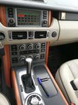 SUV   Land Rover Range Rover 2006 , 694000 , 