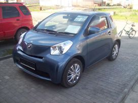  Toyota iQ 2008 , 350000 , 