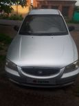  Hyundai Accent 2003 , 165000 , 