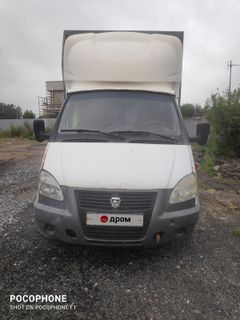 Бортовой грузовик ГАЗ 3302 2013 года, 960000 рублей, Санкт-Петербург