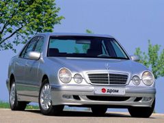 Седан Mercedes-Benz E-Class 1999 года, 700000 рублей, Севастополь