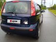  Nissan Note 2007 , 455000 , 