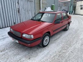  Volvo 850 1993 , 265000 , 