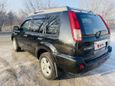 SUV   Nissan X-Trail 2006 , 729000 , 