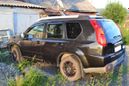 SUV   Nissan X-Trail 2007 , 550000 , 