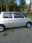  Daihatsu Esse 2007 , 115000 , 