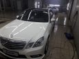  Mercedes-Benz E-Class 2011 , 1100000 , 