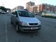    Opel Zafira 2000 , 170000 , 