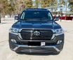 SUV   Toyota Land Cruiser 2009 , 2100000 , 