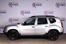 SUV   Renault Duster 2015 , 569000 ,  