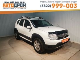 SUV   Renault Duster 2014 , 1069000 , 