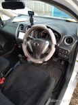  Nissan Note 2016 , 595000 , 