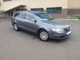  Volkswagen Passat 2007 , 415000 , 