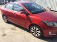  Kia Rio 2012 , 550000 , 