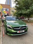  Mercedes-Benz A-Class 2015 , 1150000 , 