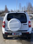 SUV   Chevrolet Niva 2018 , 560000 , 