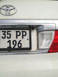    Toyota Alphard 2003 , 580000 , 