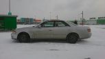  Toyota Mark II 1997 , 200000 , 