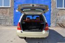 SUV   Subaru Forester 2002 , 479000 , 