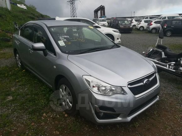  Subaru Impreza 2015 , 685000 , 