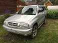 SUV   Suzuki Escudo 1998 , 265000 , 