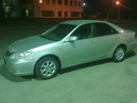  Toyota Camry 2001 , 295000 , 