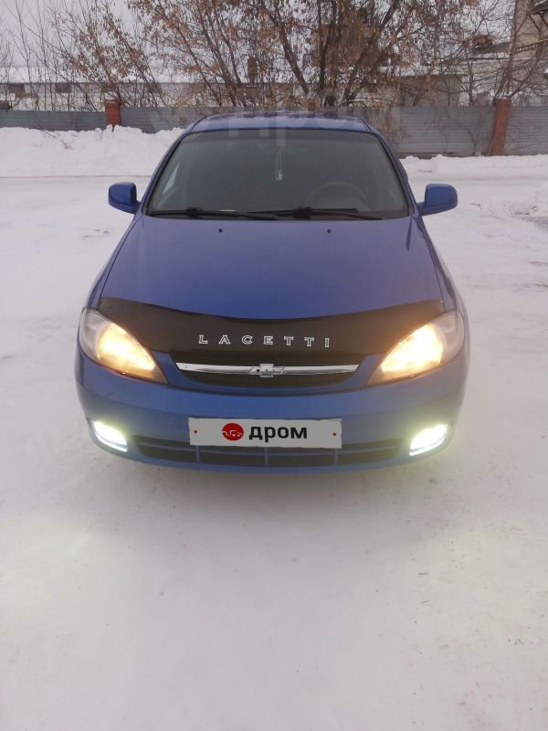  Chevrolet Lacetti 2012 , 440000 , 