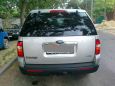 SUV   Ford Explorer 2007 , 645000 , 