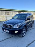 SUV   Toyota Land Cruiser Prado 2008 , 1700000 , 