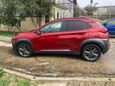 SUV   Hyundai Kona 2018 , 1790000 , 