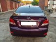  Hyundai Solaris 2013 , 550000 , 