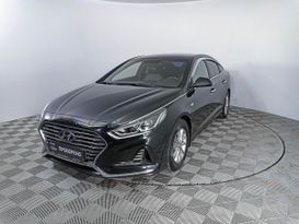  Hyundai Sonata 2017 , 1795000 , 