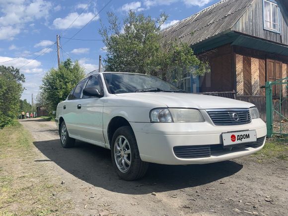  Nissan Sunny 1999 , 150000 , 