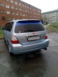    Honda Odyssey 2003 , 400000 , 