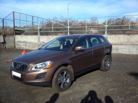 SUV   Volvo XC60 2012 , 1750000 , 