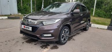 SUV или внедорожник Honda Vezel 2018 года, 2160000 рублей, Владимир