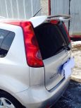  Nissan Note 2008 , 350000 , 