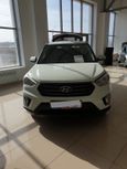 SUV   Hyundai Creta 2016 , 1389900 , 