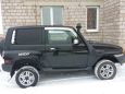 SUV   SsangYong Korando 2002 , 340000 , 