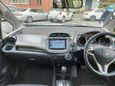  Honda Fit 2012 , 510000 , 