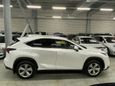 SUV   Lexus NX300h 2016 , 3257000 , 