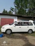    Toyota Gaia 1998 , 370000 , 