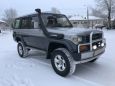 SUV   Toyota Land Cruiser Prado 1991 , 470000 , 