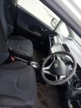  Honda Fit 2007 , 389000 , 