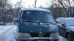    SsangYong Istana 1999 , 250000 , 