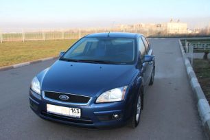 Ford Focus 2007 , 415000 , 