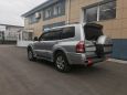 SUV   Mitsubishi Pajero 2004 , 765000 , --