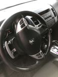 SUV   Peugeot 4007 2011 , 845000 , 